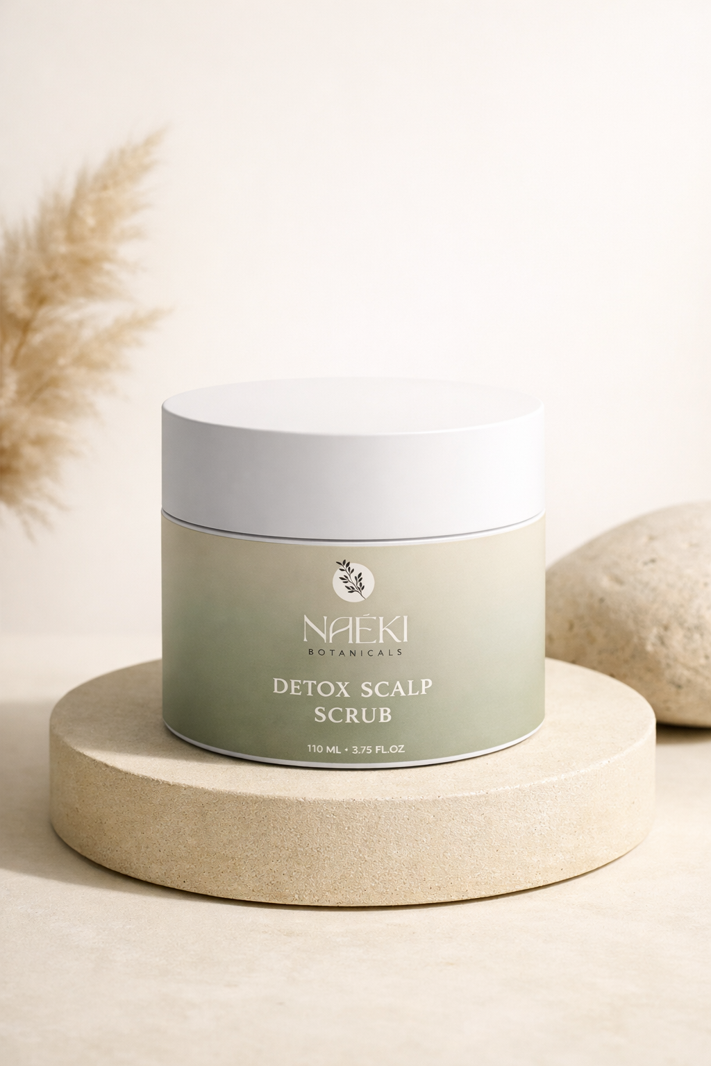 Restore Ritual – No.3 Hair Mask