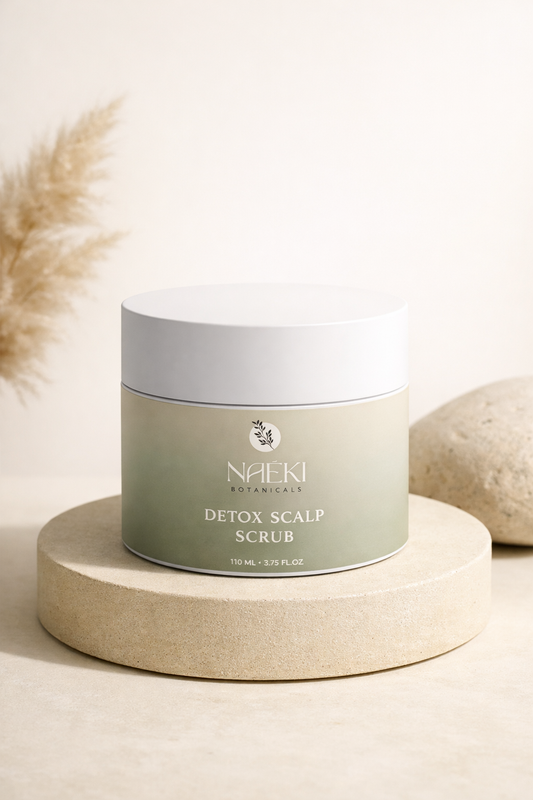 Restore Ritual – No.3 Hair Mask