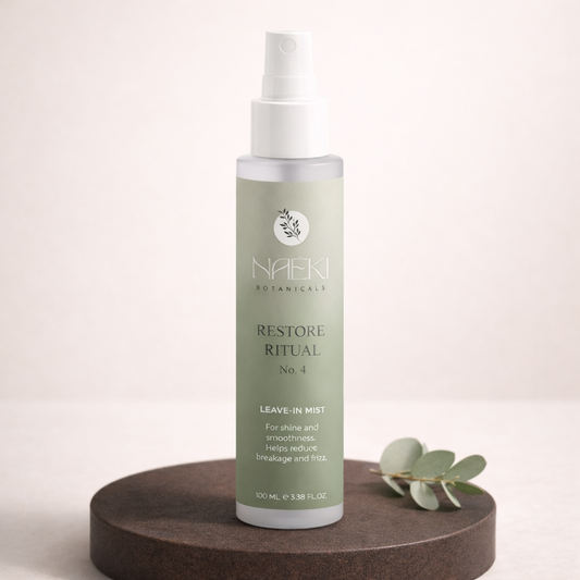 Restore Ritual – No.4 Leave-In Mist