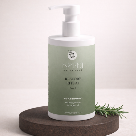 Repair Shampoo No.1